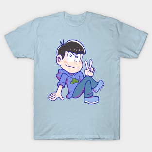 Cute Karamatsu T-Shirt